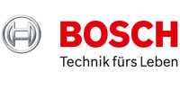 Bosch Technik fürs Leben